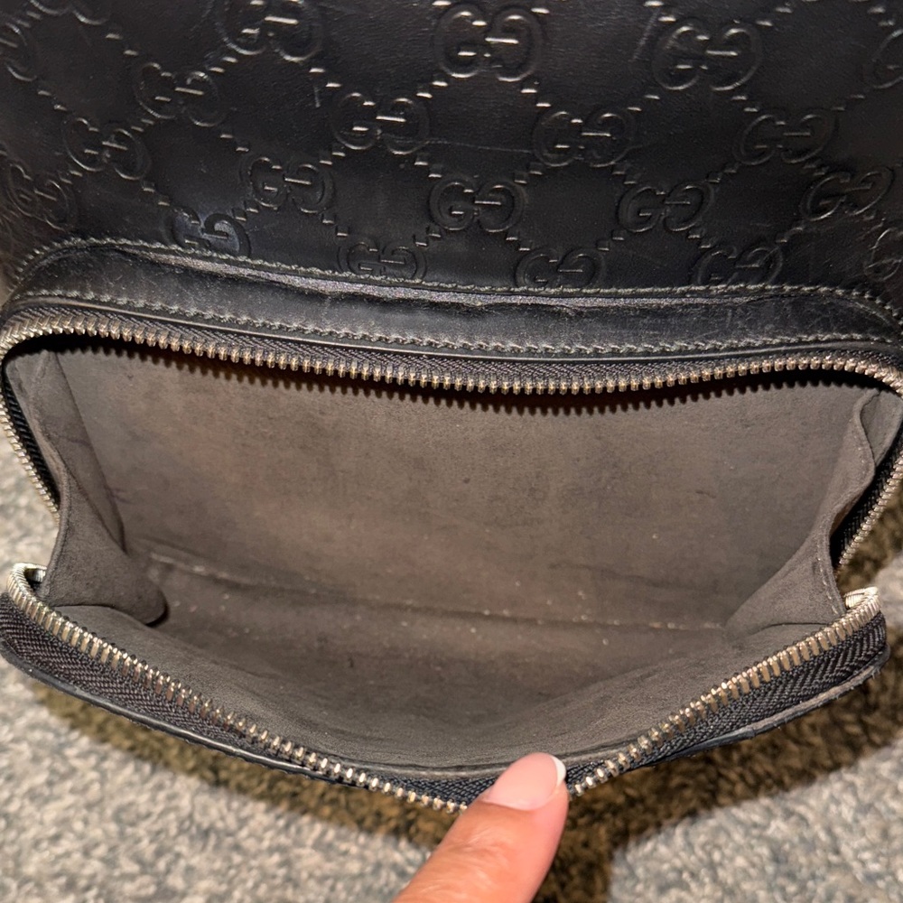 Gucci Backpack - Picture 4 of 7